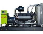 Motor АД500-Т400-1Р