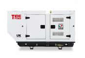 Дизельный генератор Tide Power FC150-LP (LP665EG2) с АВР
