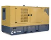 Дизельный генератор GE,VO3A,165/150,SS