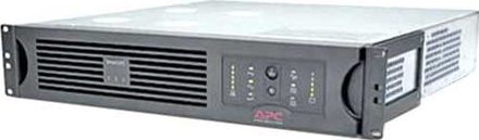 APC Smart-UPS 1000VA RM 2U 230V