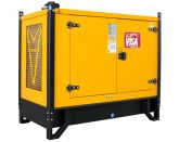 Дизельный генератор Onis VISA P 15 FOX